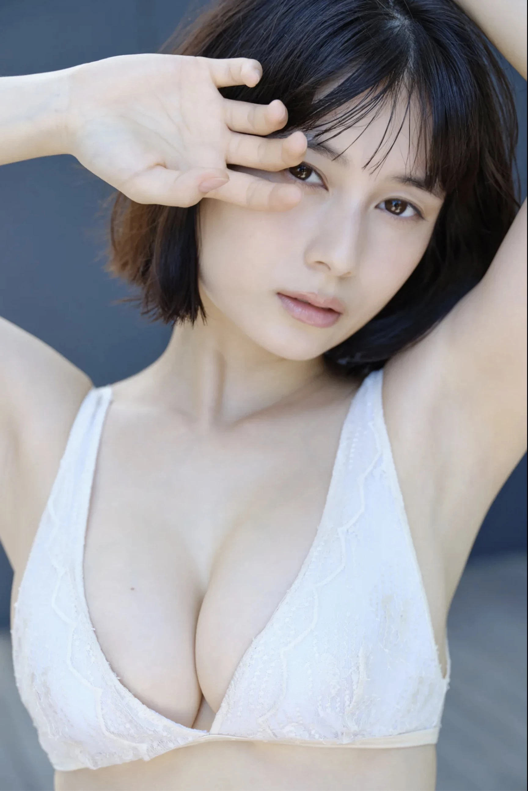 大久保樱子[大久保桜子]FRIDAYデジタル写真集 素肌に触れたい [117P]