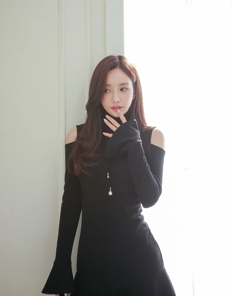 韩国美女 Son Yoon Joo [213P]