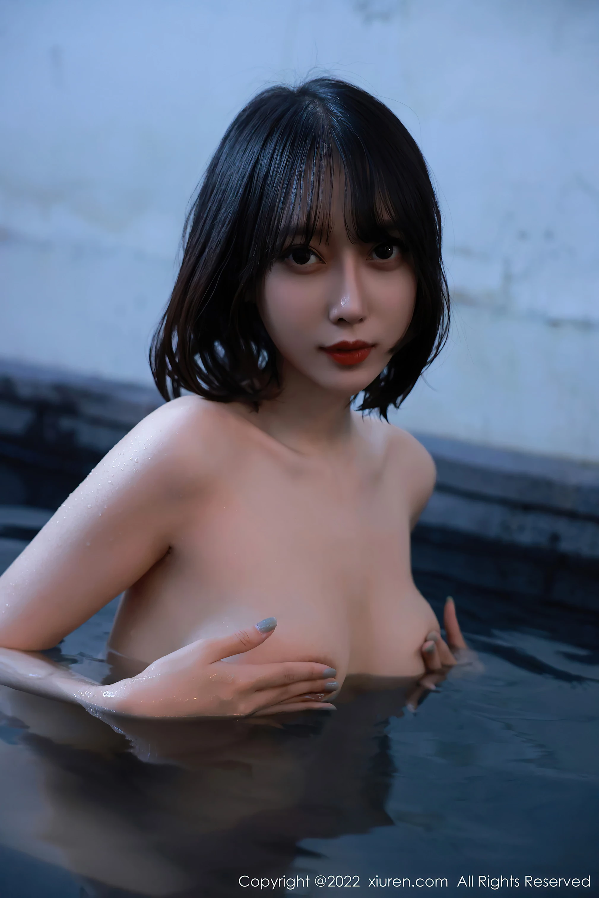 NO.5283 玥儿玥 [52P]