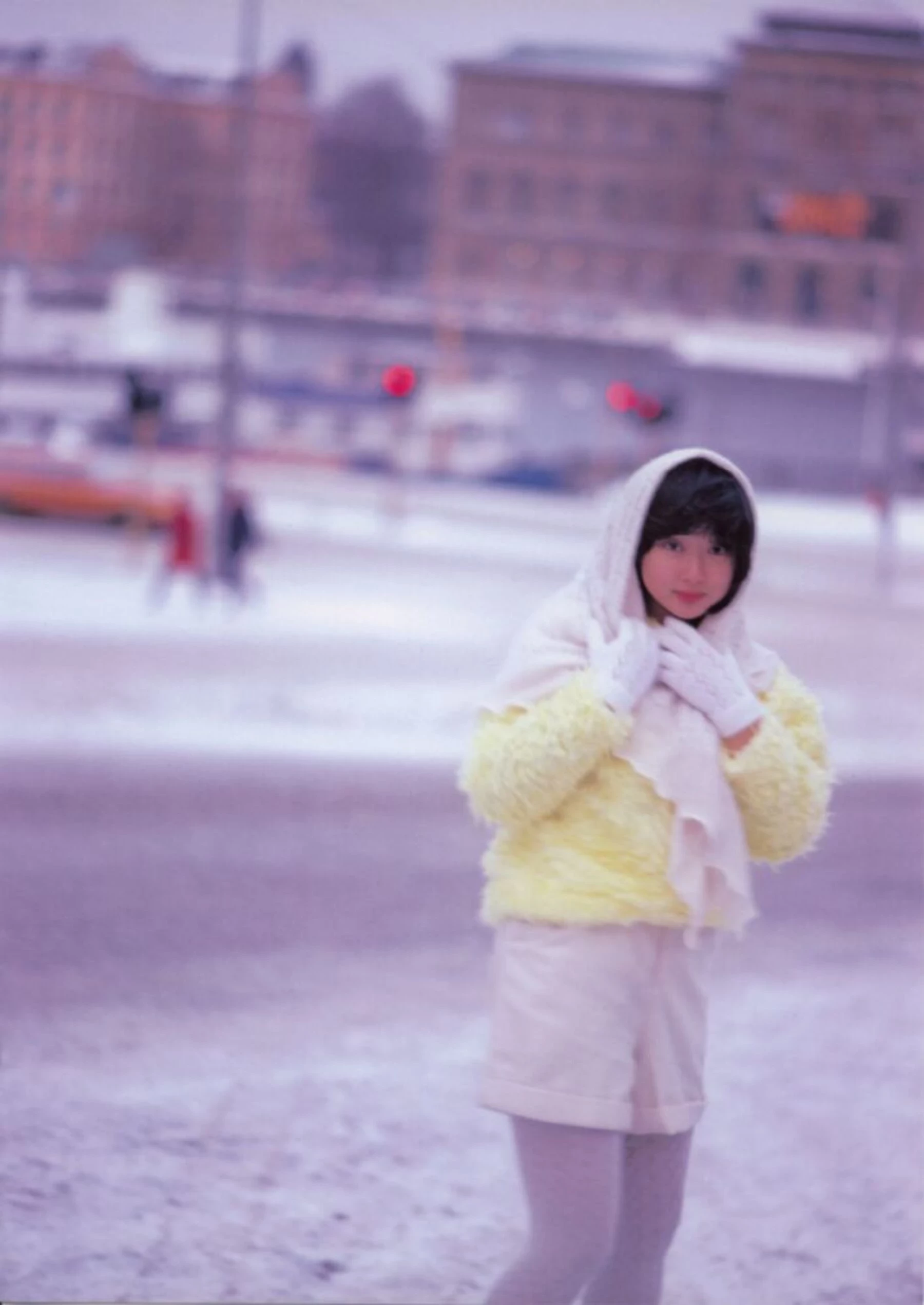 川上麻衣子[2001.2]写真 [157P]