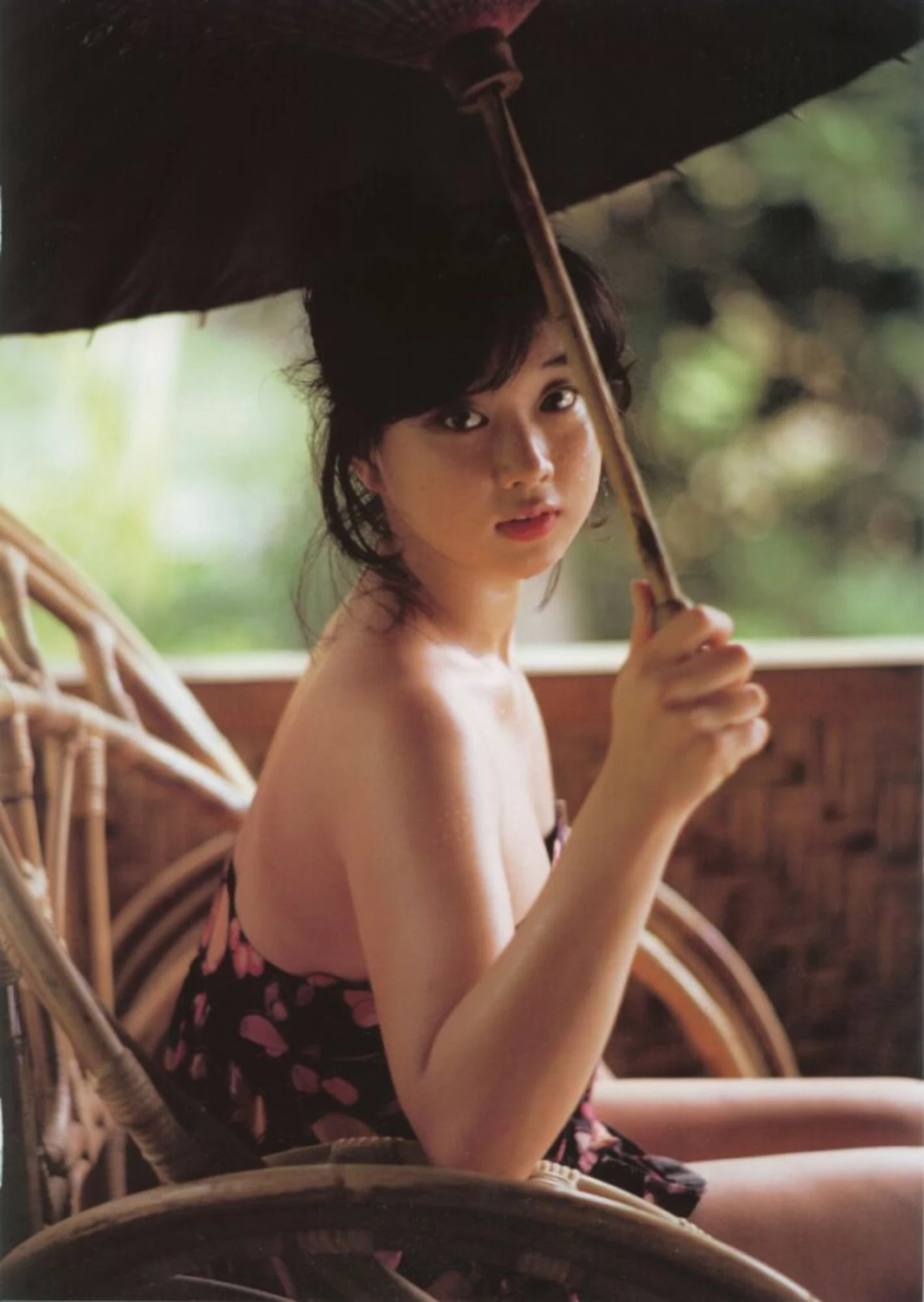 川上麻衣子[2001.2]写真 [157P]