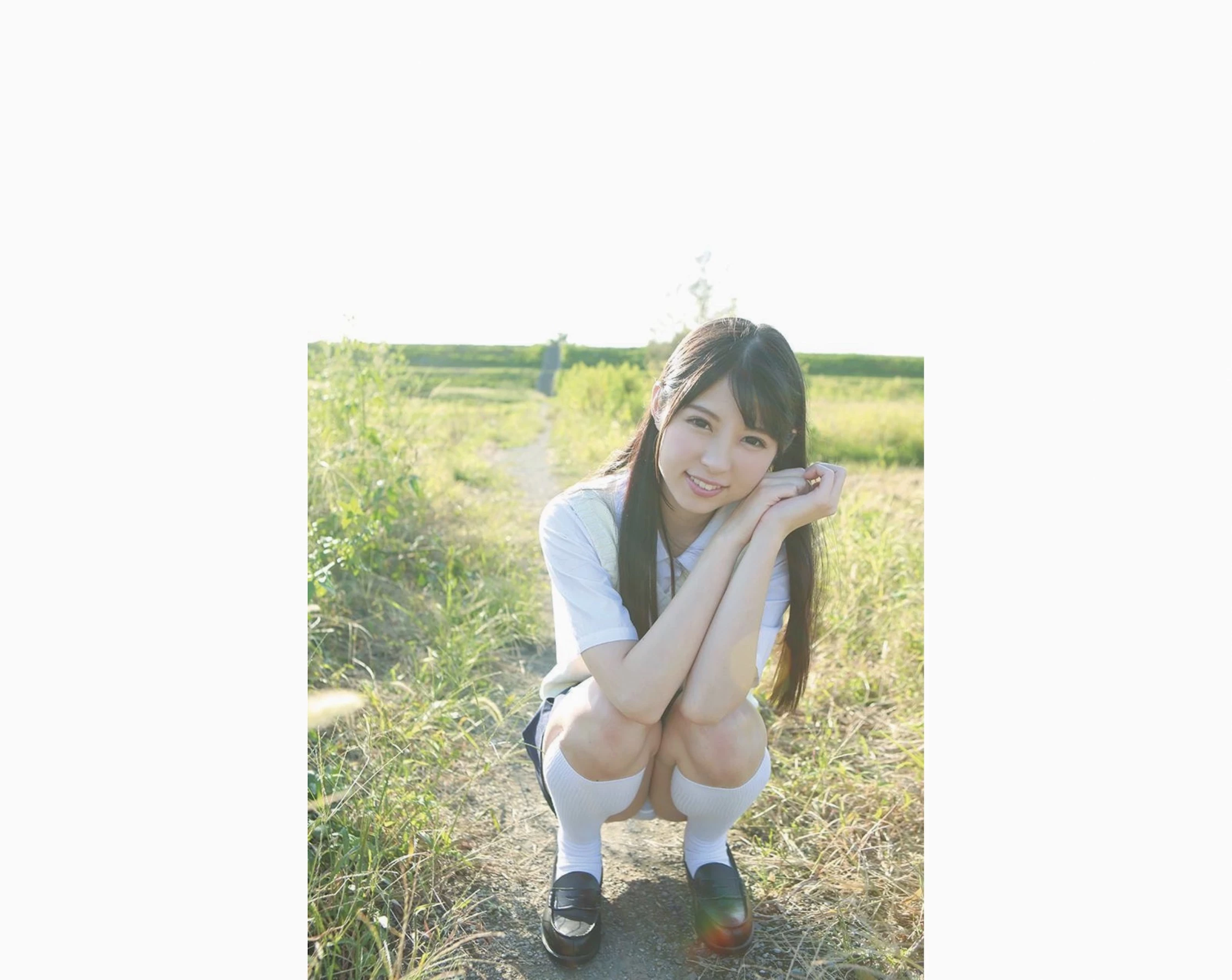 葵玲奈[Photobook] あおいれな デジタル写真集 OK_ いいよ [228P]