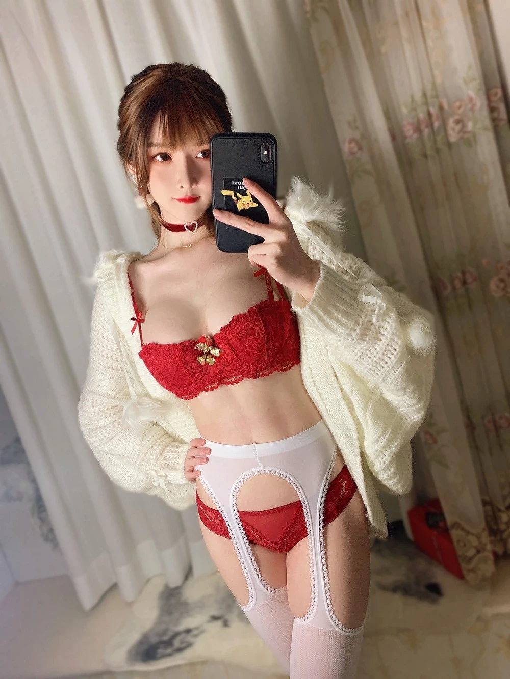 一小央泽 – 2020 Christmas Gifts [27P]