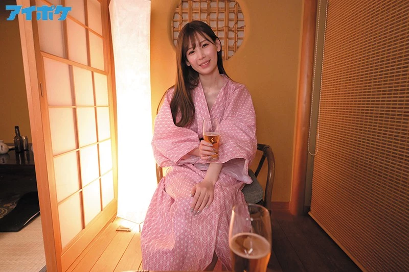 [动图] 明里つむぎ 酔いつぶれ目を覚ましたら…はだけた浴衣で仆を诱う同僚女子社员... [23P]