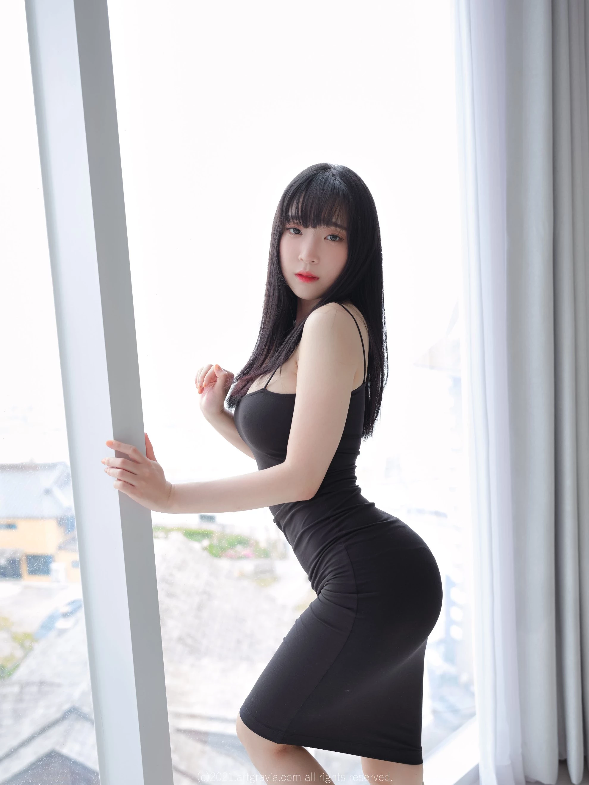 vol.280 Kang Inkyung [82P]