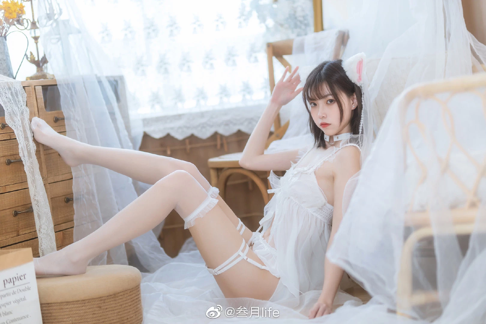 @许岚LAN #深圳约拍##广州约拍##少女写真#