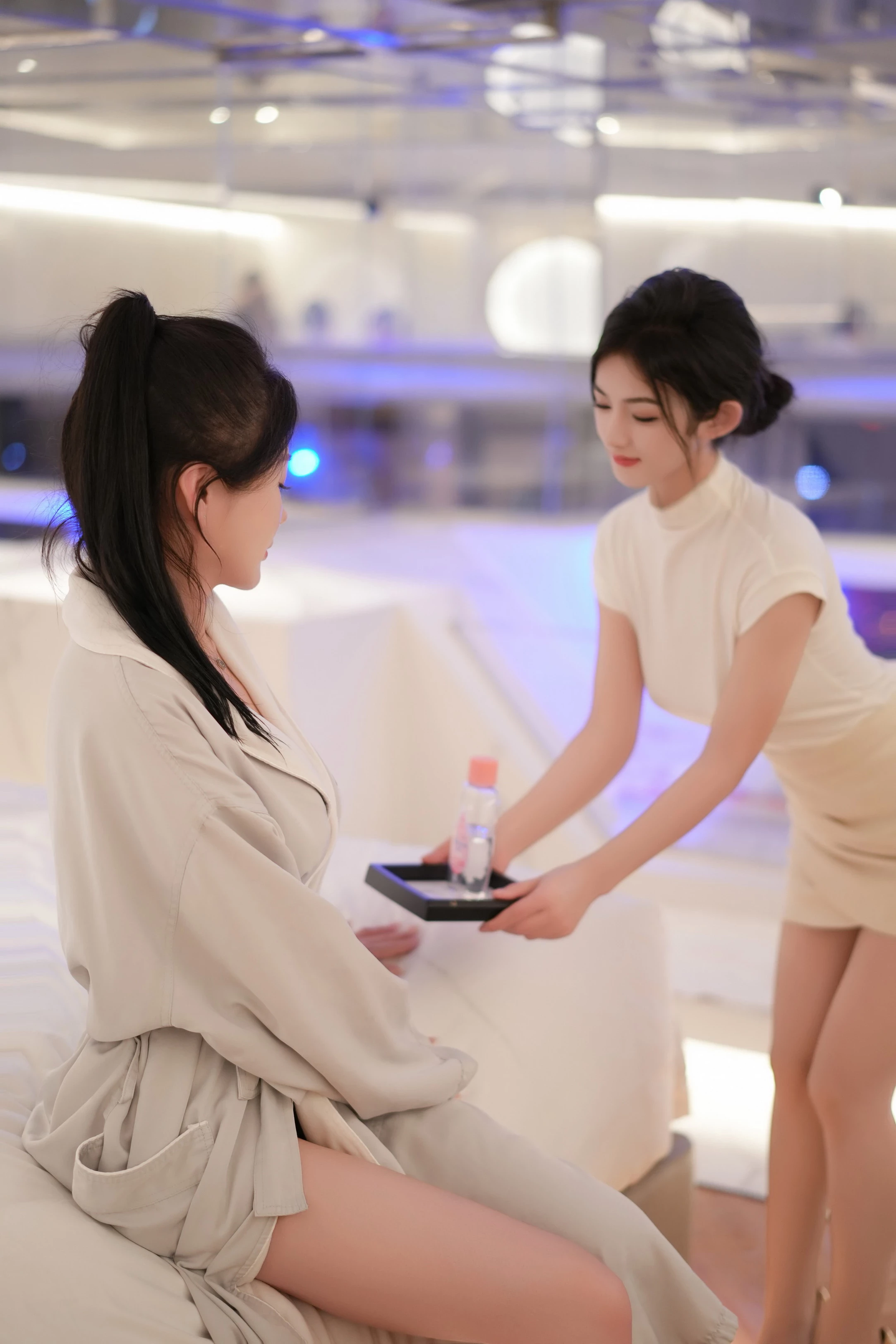 精油SPA [123P]