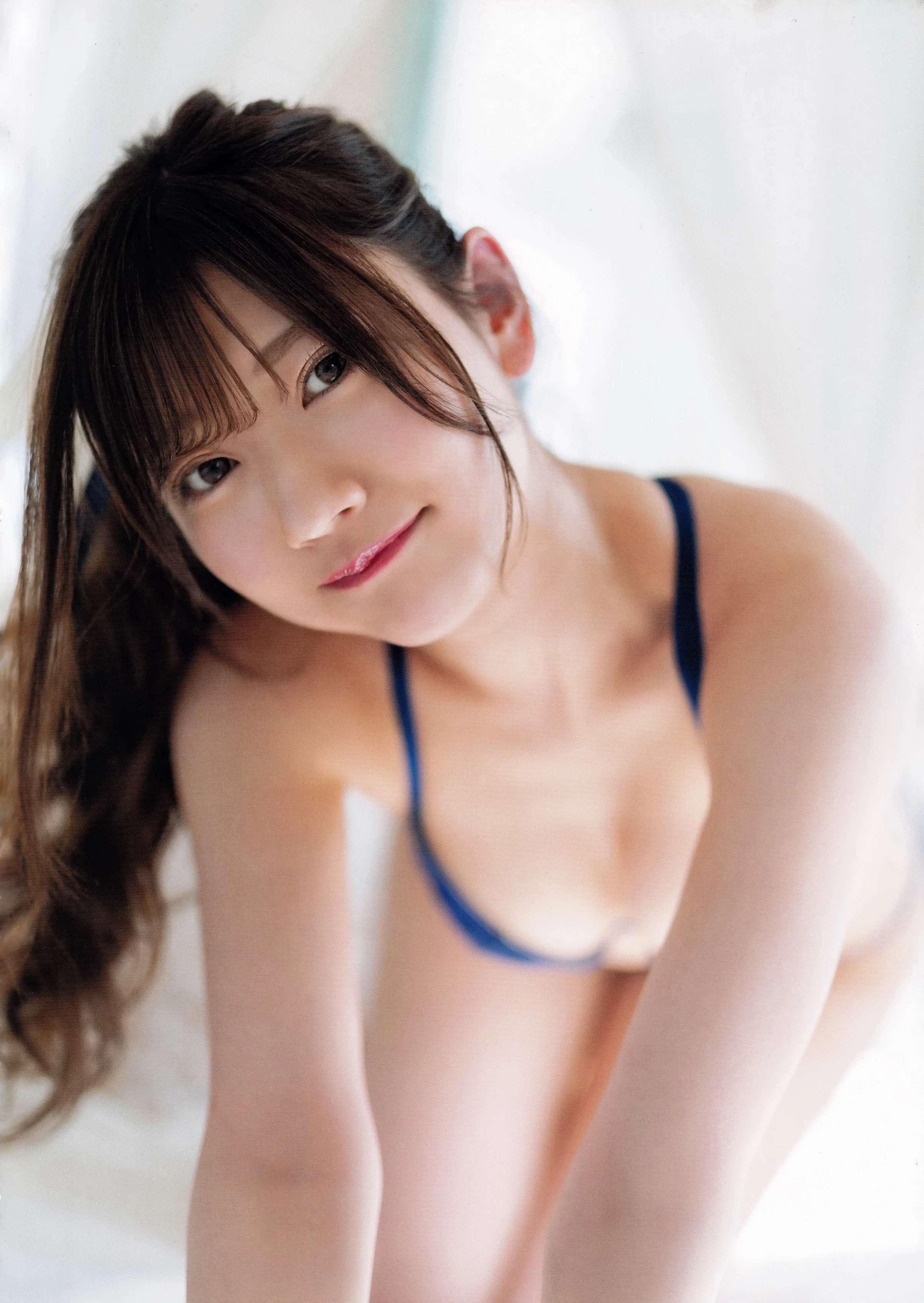 山田麻莉奈[Photobook] Marina Yamada 1st Photobook - Mariri まりり [2019-05-23] [103P]