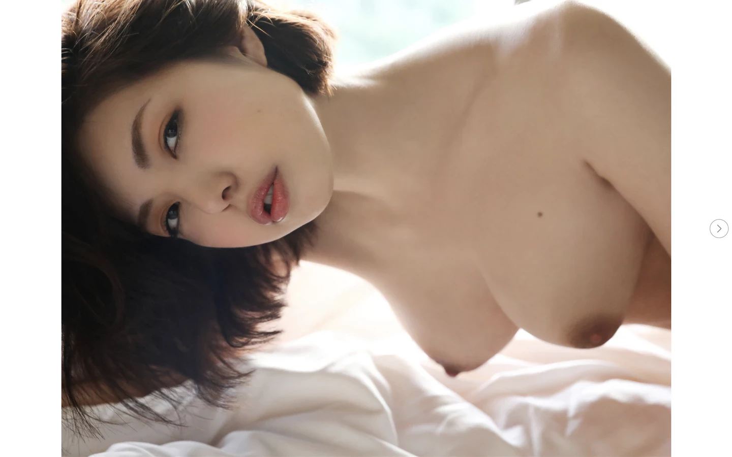 永冈怜子[Photobook] “Period オール未公开 ” [222P]