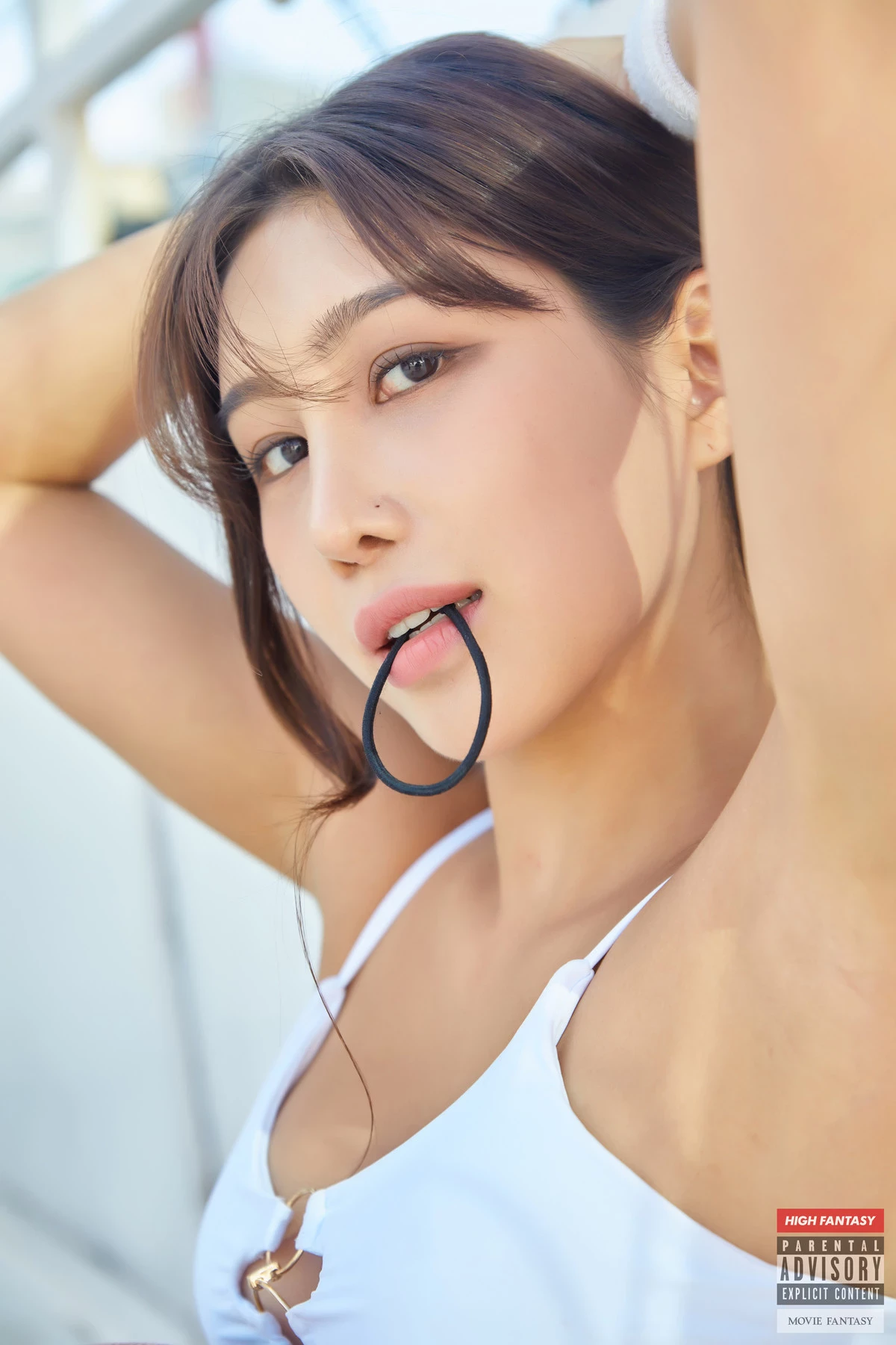 [Heeya 희야] 健康肉色Body画面好销魂 [60P]