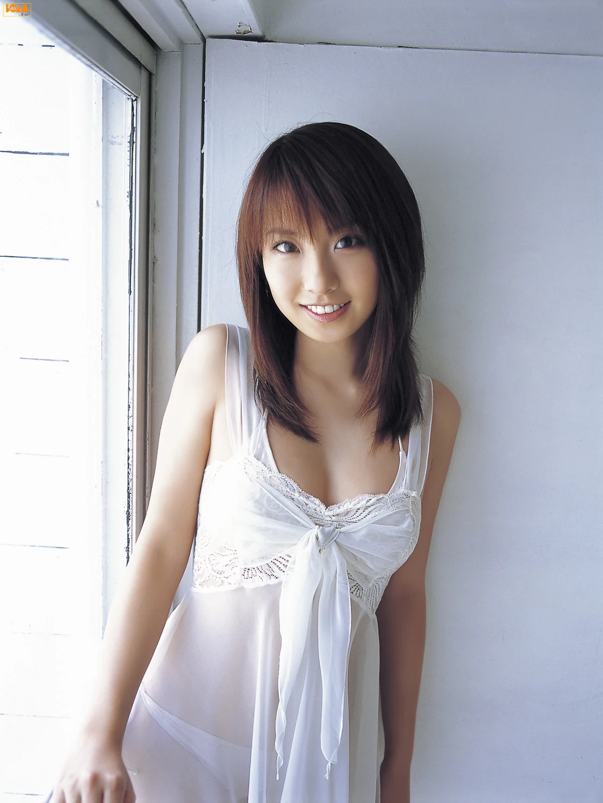 2007.03 Azusa Yamamoto [39P]