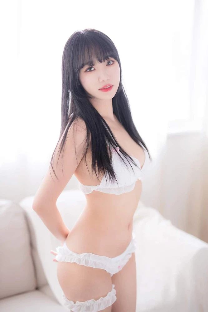 清凉靓女 [14P]