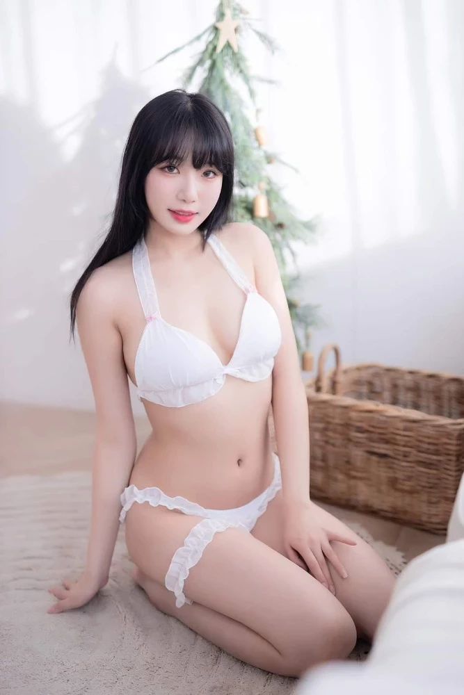 清凉靓女 [14P]