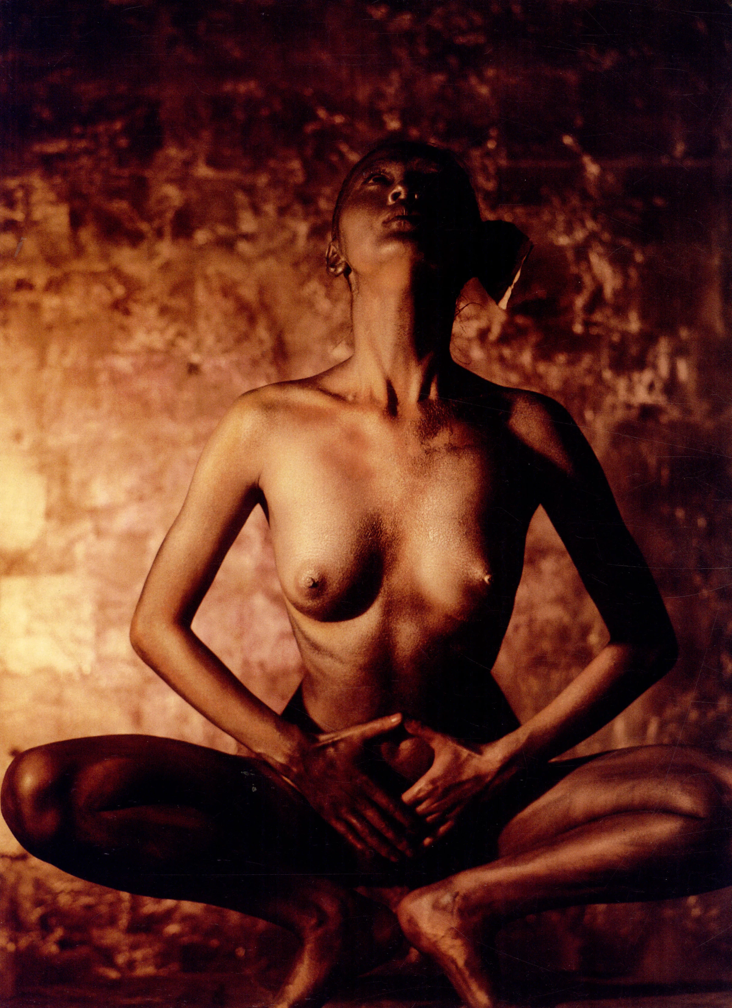 汤加丽人体艺术写真 Tang Jiali s Nude Art [135P]