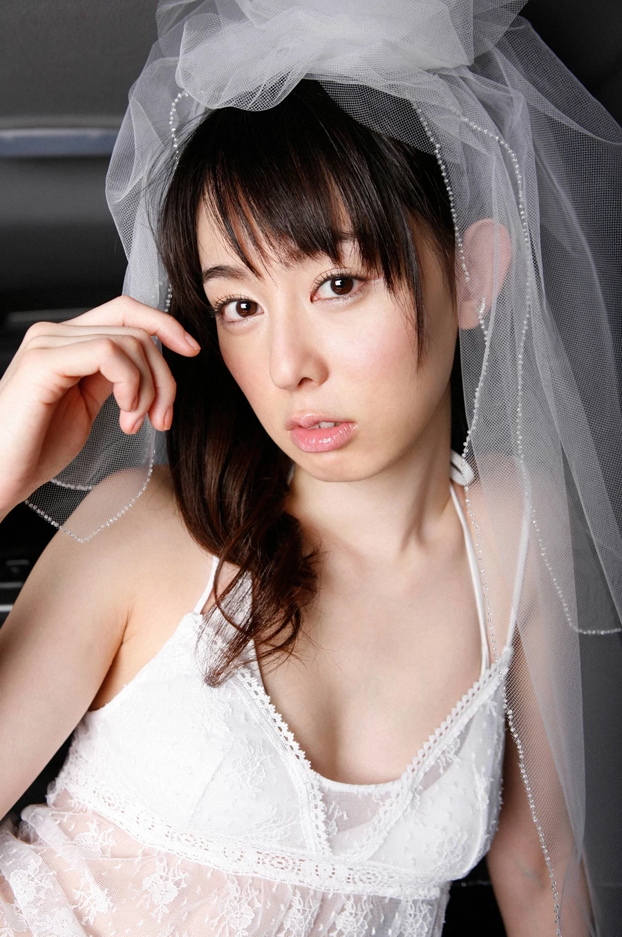 Princess Collection Rina Akiyama 1 [170P]