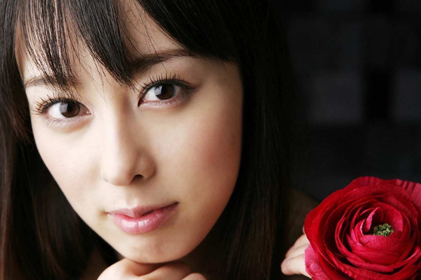 Princess Collection Rina Akiyama 1 [170P]