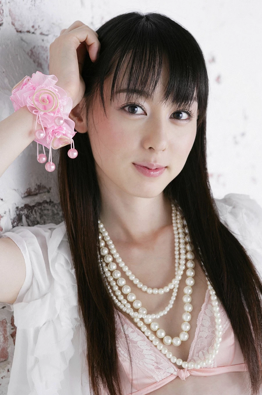 Princess Collection Rina Akiyama 1 [170P]