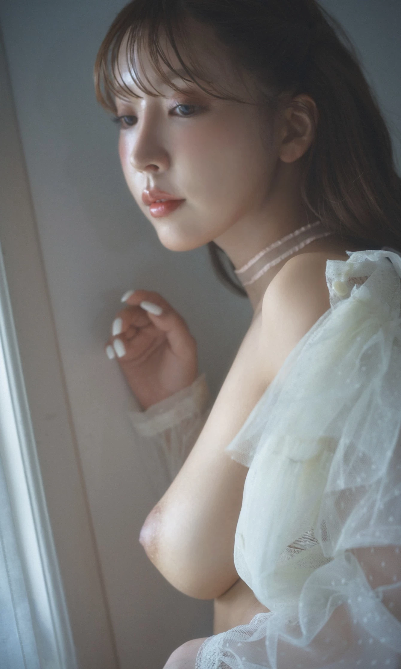 三上悠亜[Photobook] 写真集“Your DOLL”周プレ PHOTO BOOK [103P]