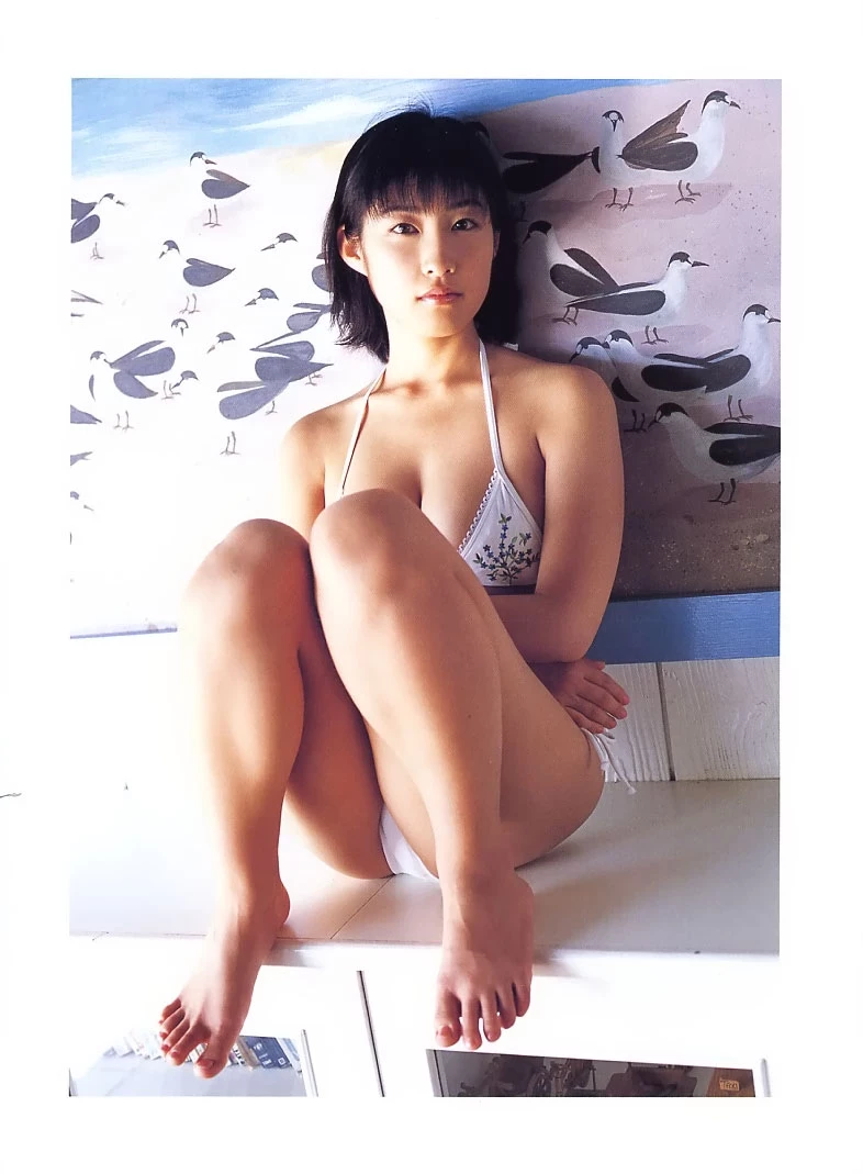 佐藤寛子 [YOUNG SUNDAY SPECIAL GRAPHIC VOL. 5] [斉木 弘吉] [286P]