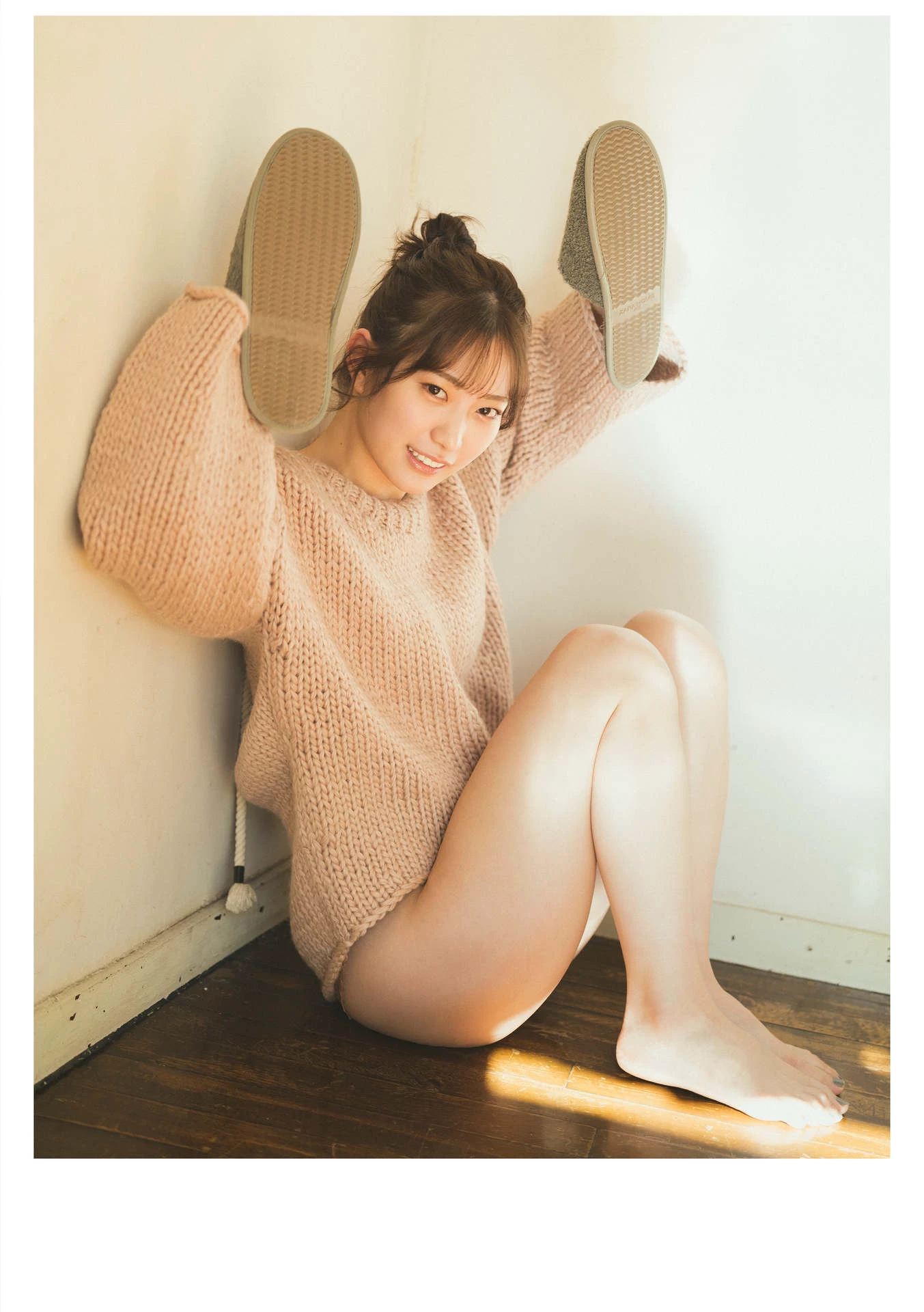 美谷朱里[Photo]《とられち》 [160P]