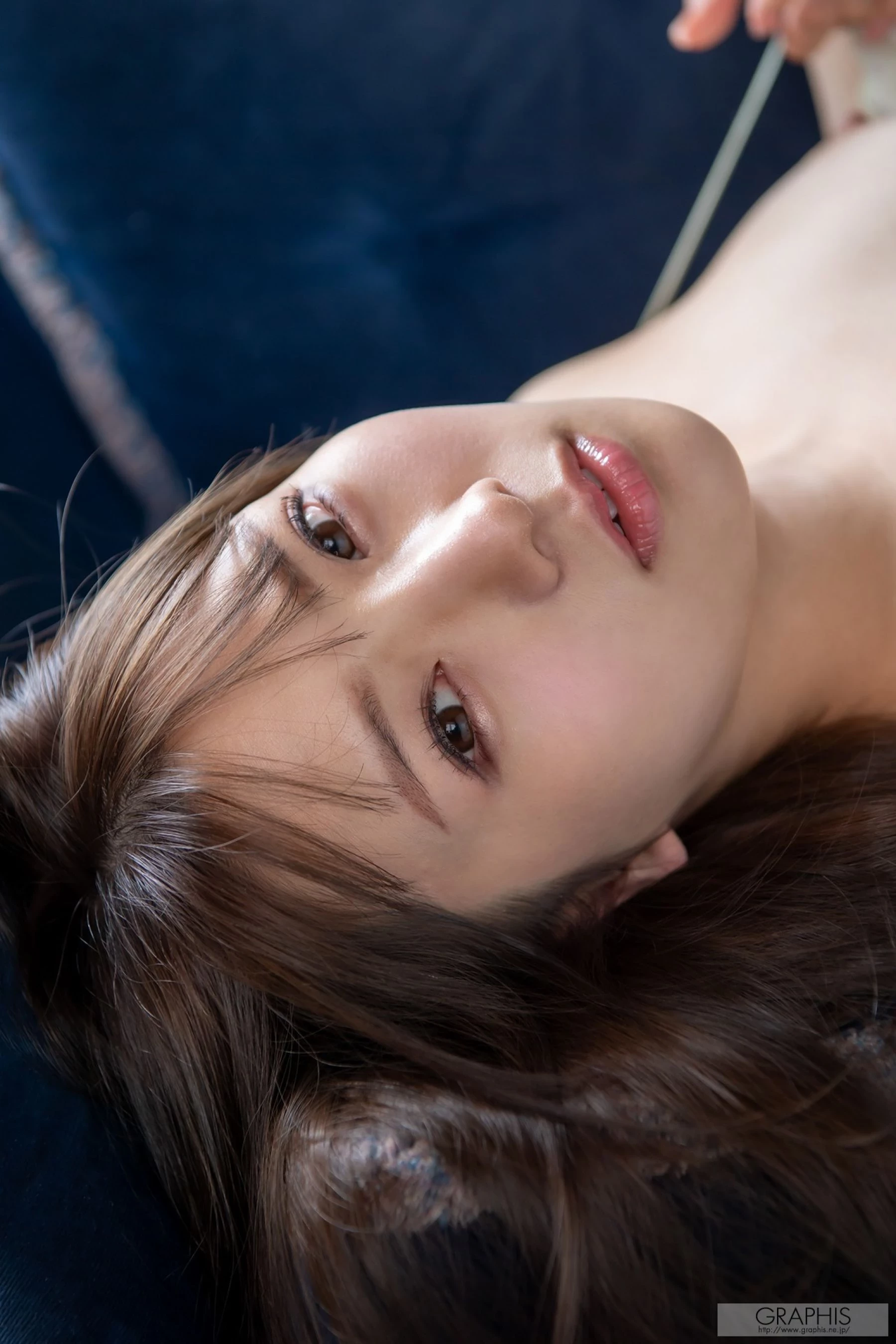 早野诗[Photo][Graphis]FIRST Gravure 初脱ぎ娘 [128P]