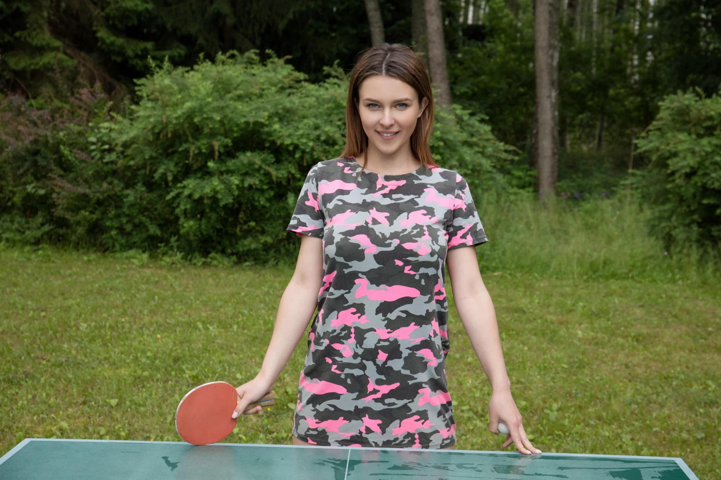 Dominika Jule - Pong Win [120P]