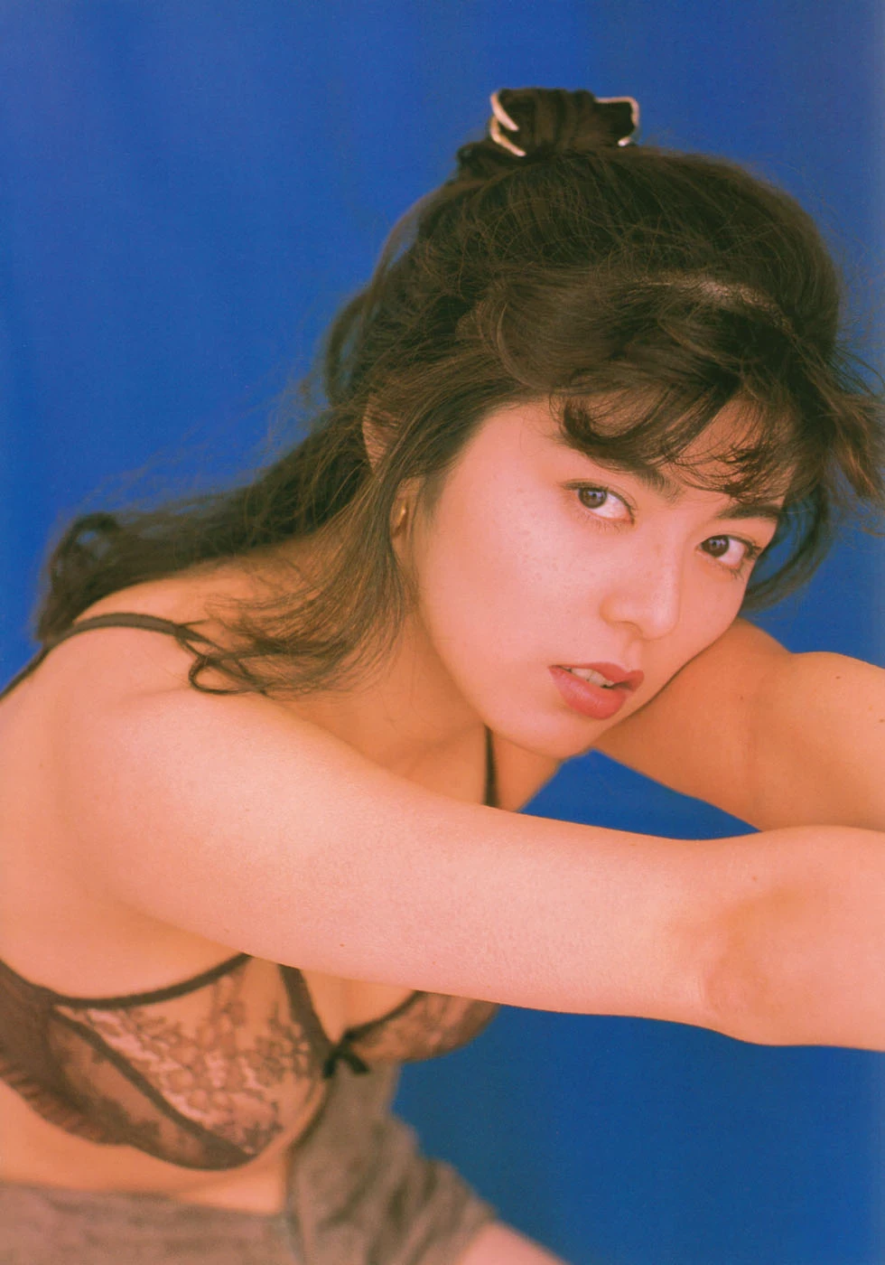 武田久美子KumikoTakeda - Ciao Bella写真集 [475P]