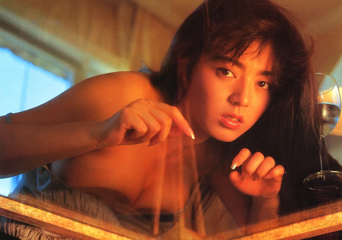 武田久美子KumikoTakeda - Ciao Bella写真集 [475P]