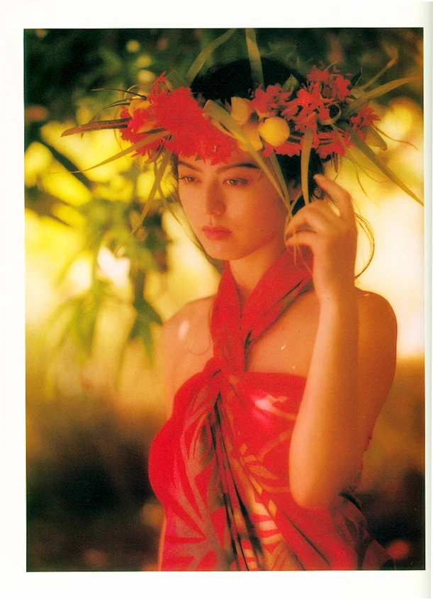 武田久美子KumikoTakeda - Ciao Bella写真集 [475P]