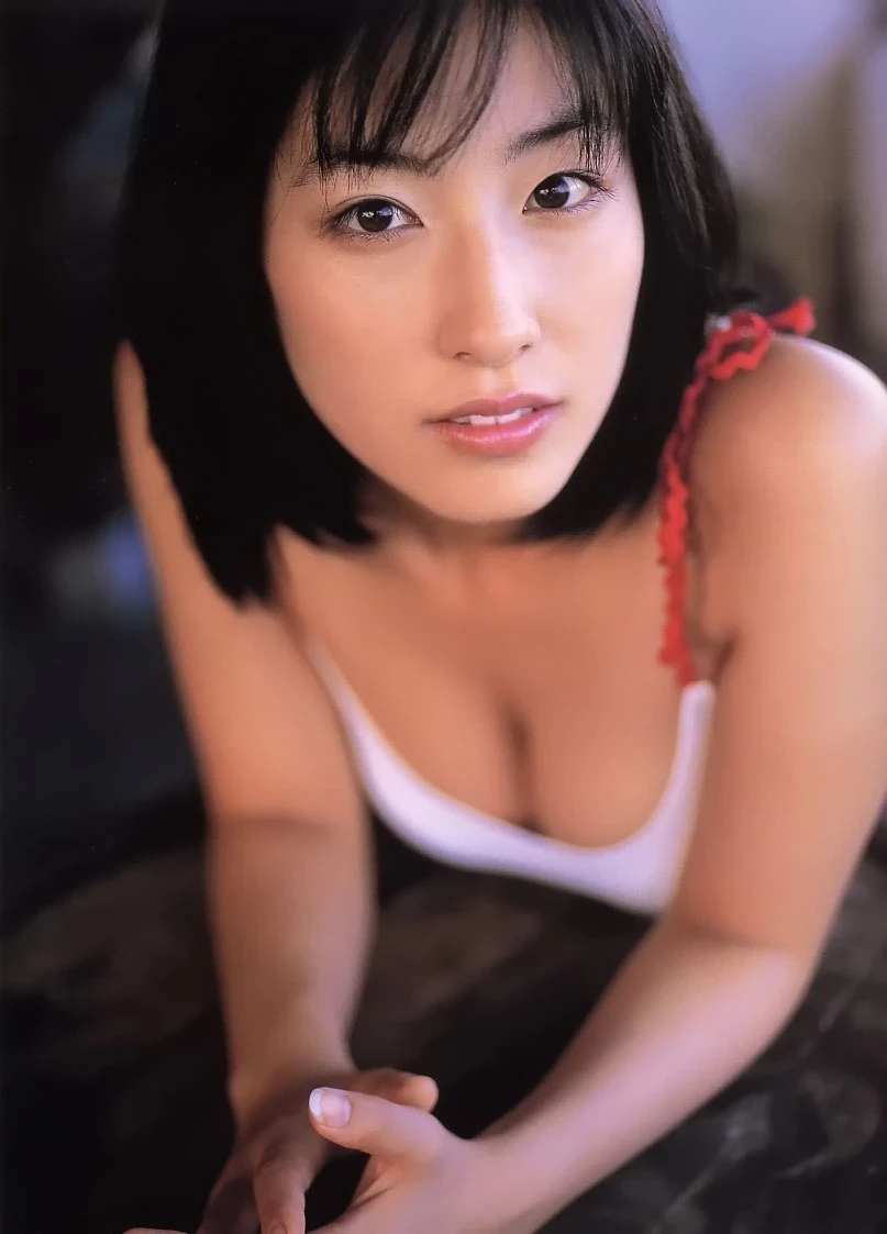 佐藤寛子[Photobook] - 情热 [732P]