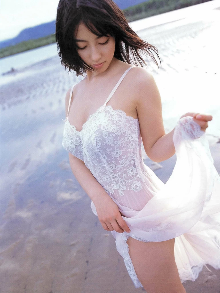 佐藤寛子[Photobook] - 情热 [732P]