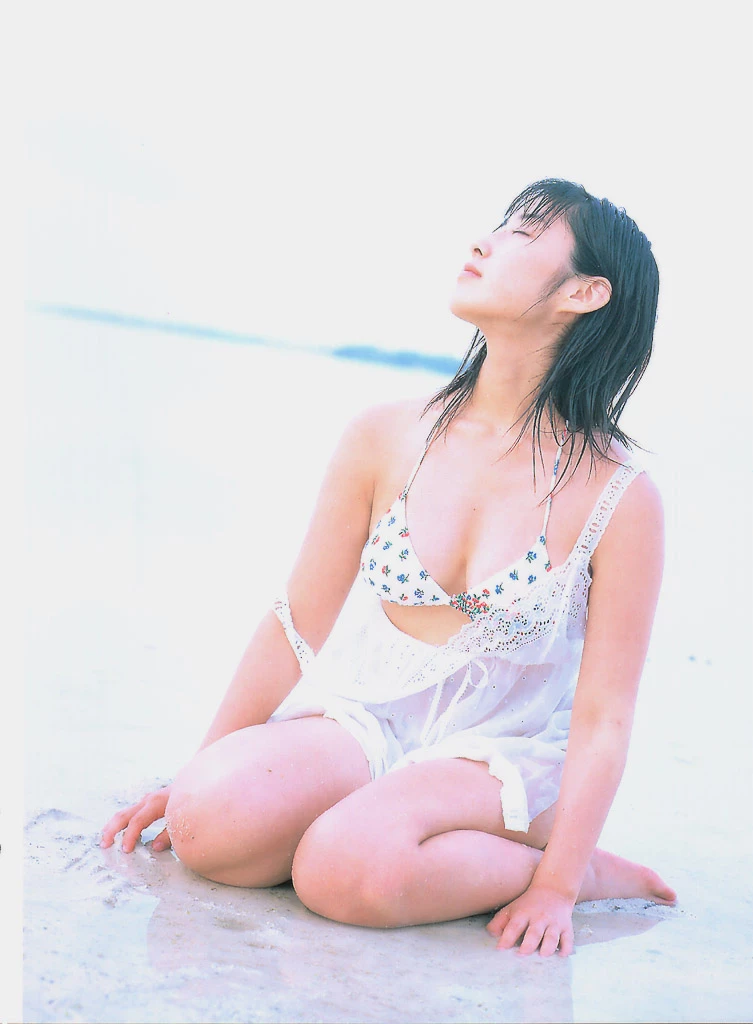 佐藤寛子[Photobook] - 情热 [732P]