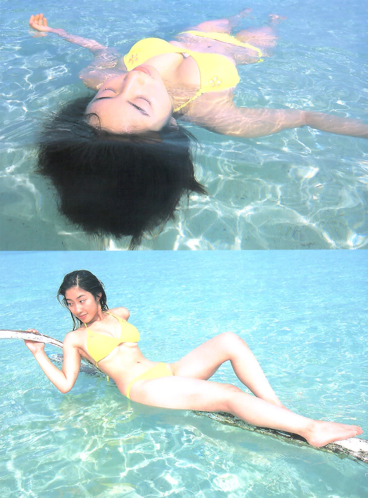 佐藤寛子[Photobook] - 情热 [732P]