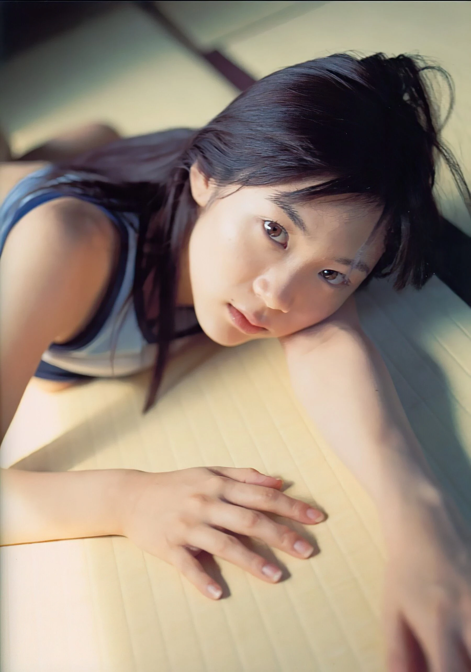 大空明日香[Photo]《Asuka》[双叶社] [89P]