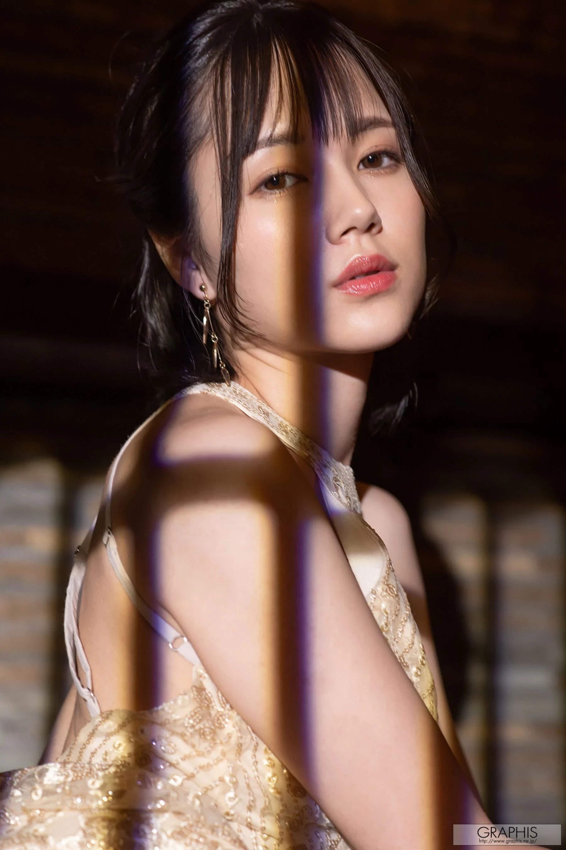 凉森玲梦[Photo]《日本一美しいヘアヌード Black Ver》 [298P]