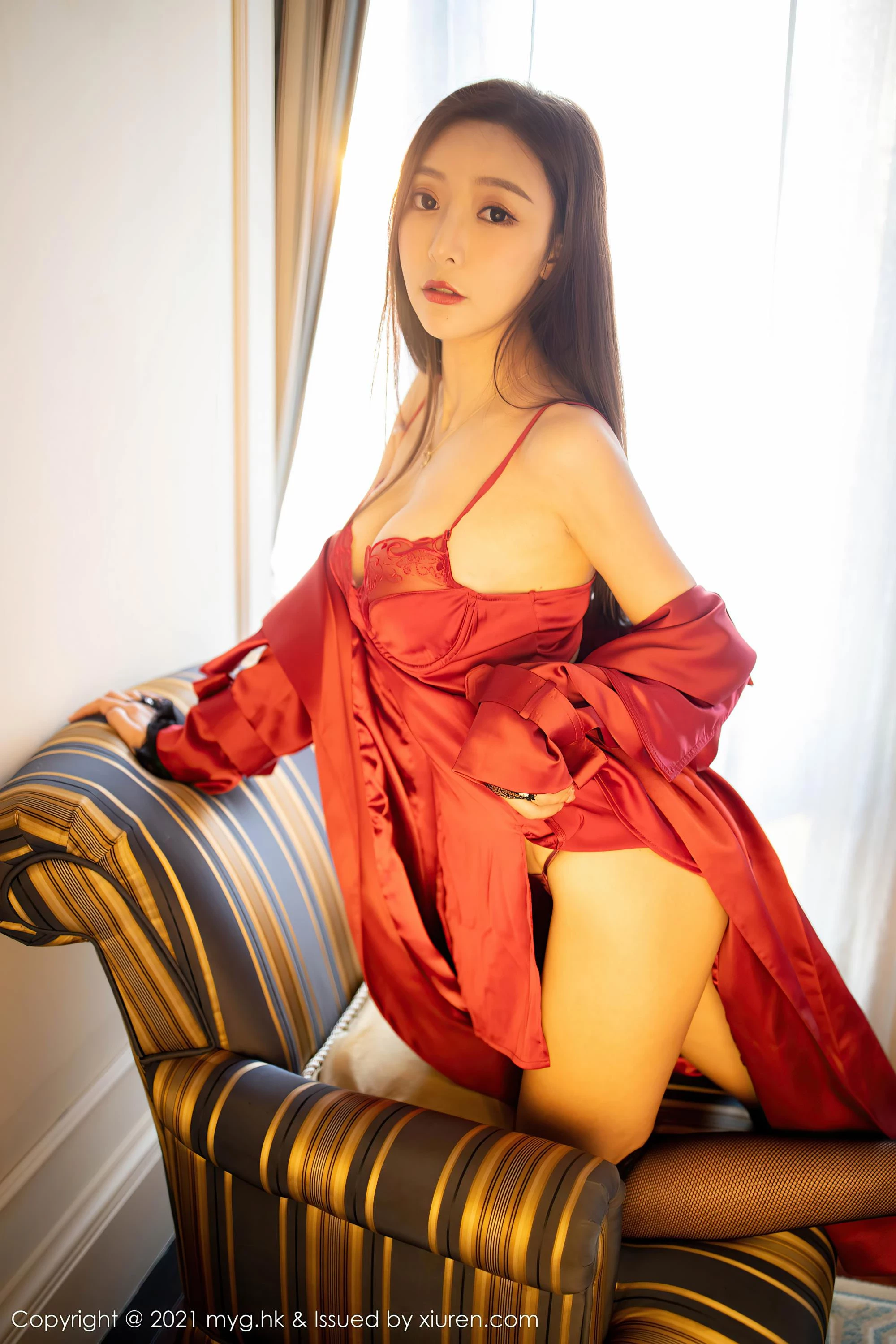 [MyGirl美媛馆]2021.03.05 Vol.496 王馨瑶yanni 完整版无水印写真[64P]