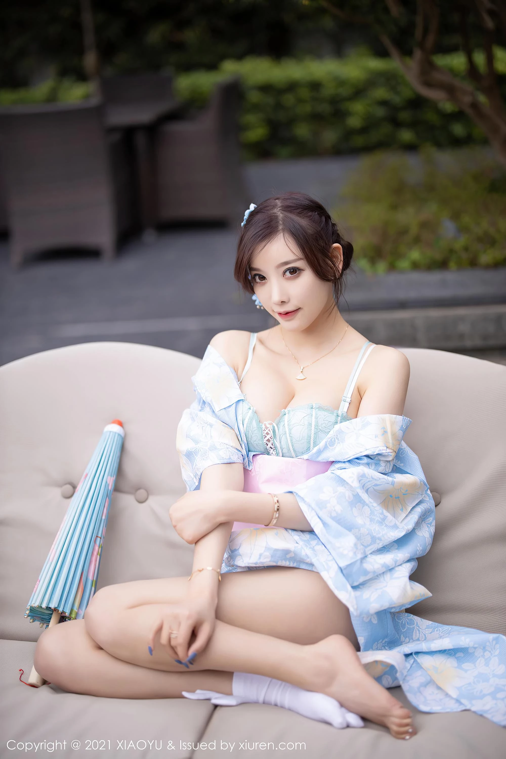 [XIAOYU画语系列]2021.03.05 Vol.482 杨晨晨sugar 完整版无水印写真[81P]