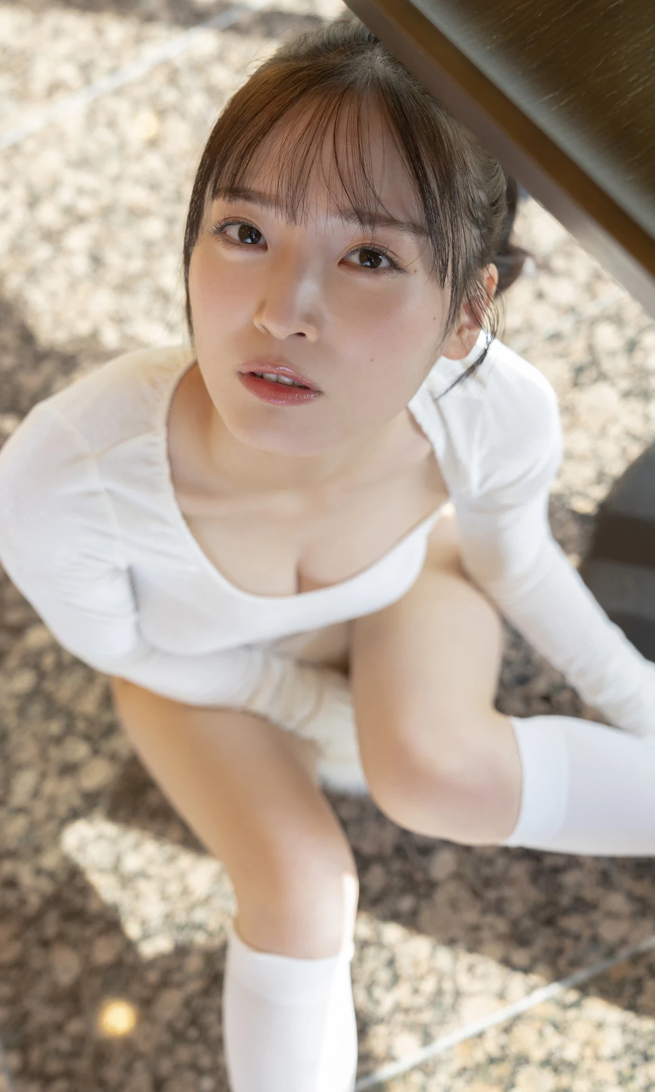 由良ゆら写真集“いっぱい见てね” [52P]