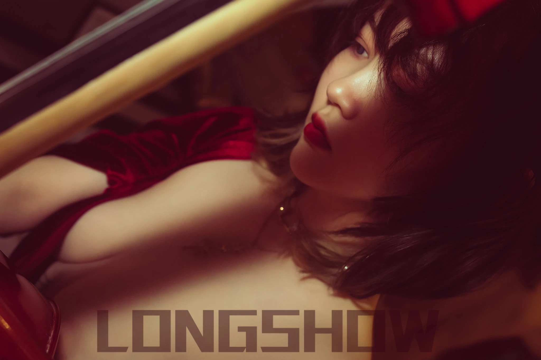 加藤龙 LongShow 摄影作品 [459P]