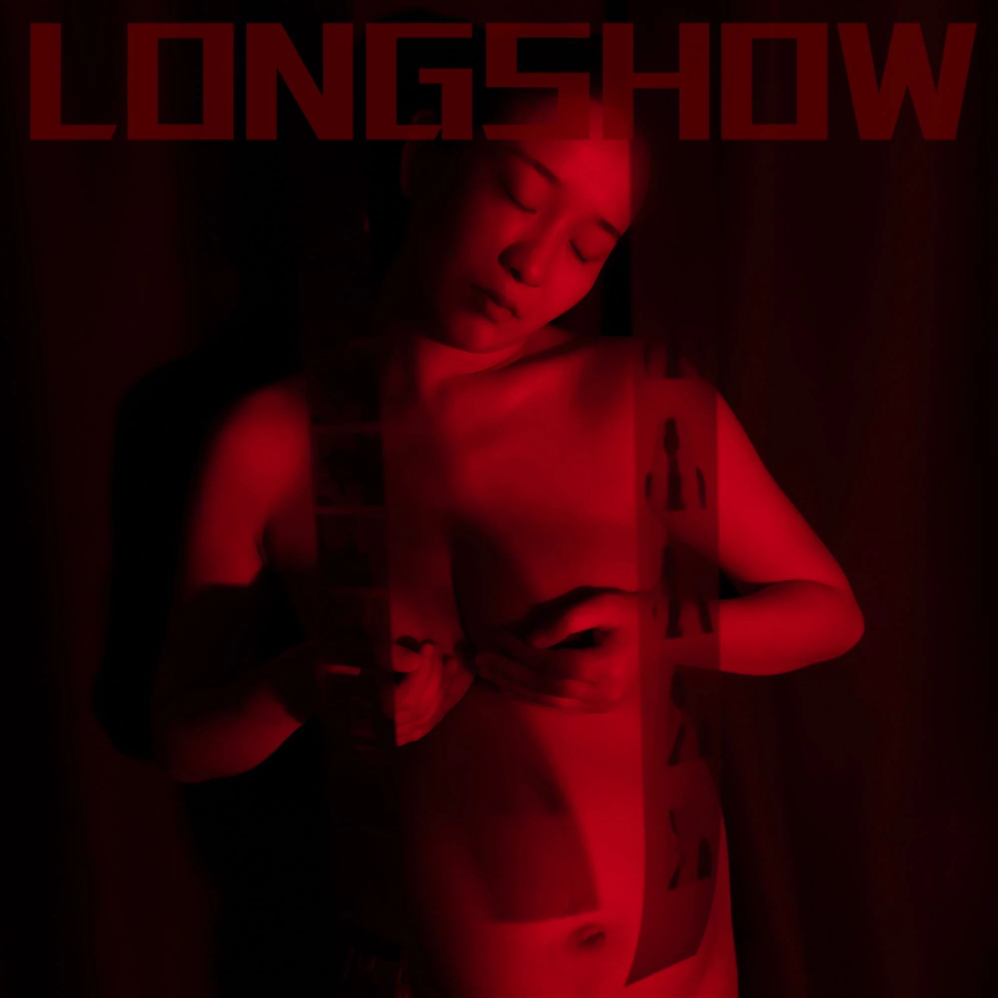 加藤龙 LongShow 摄影作品 [459P]