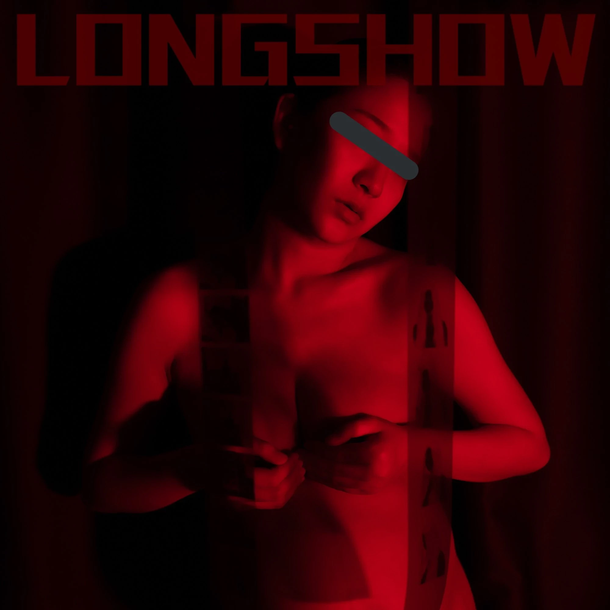 加藤龙 LongShow 摄影作品 [459P]