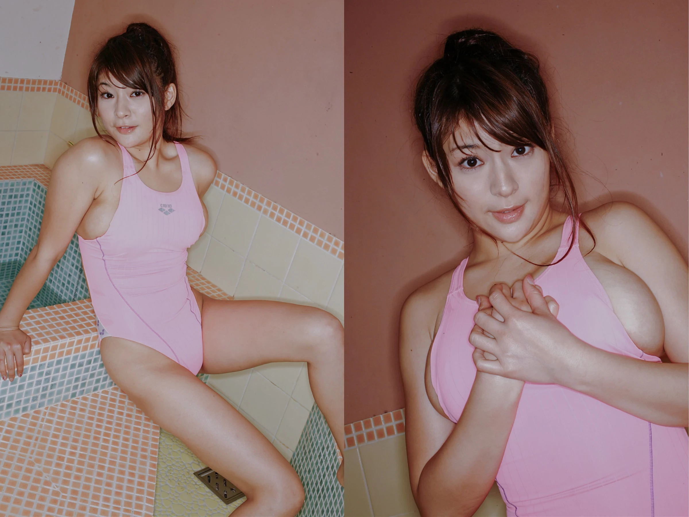 藤浦めぐ[Photobook] デジタル写真集 Clasical X [140P]