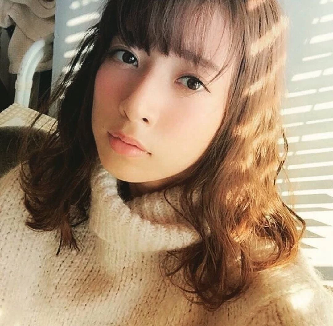 不一样味道的桥本奈奈未