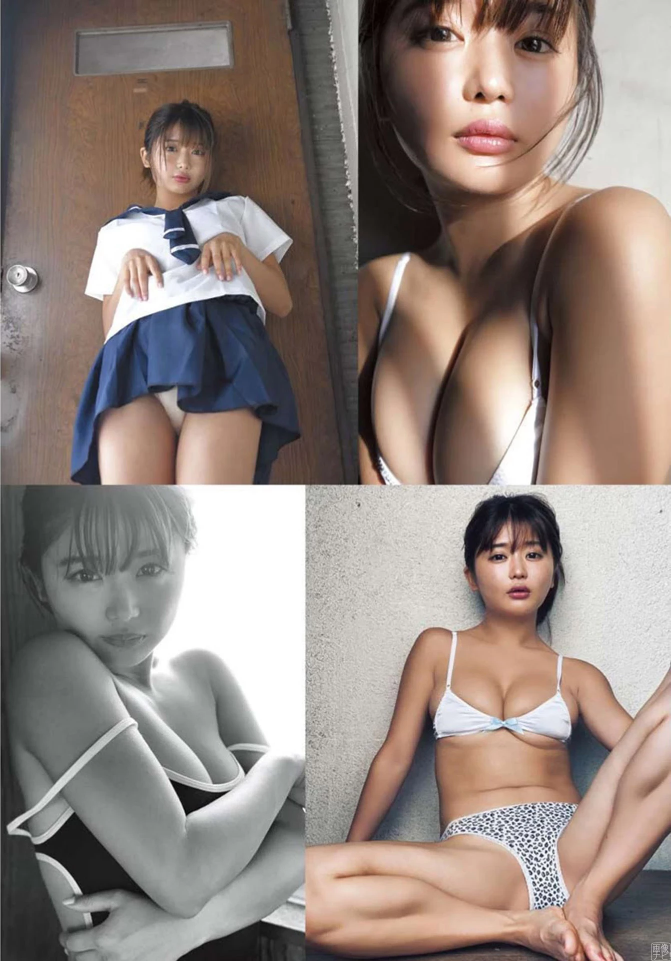 藤田もも バズりまくりYouTuberのくびれ美乳--2022 4 11追加 ここから--