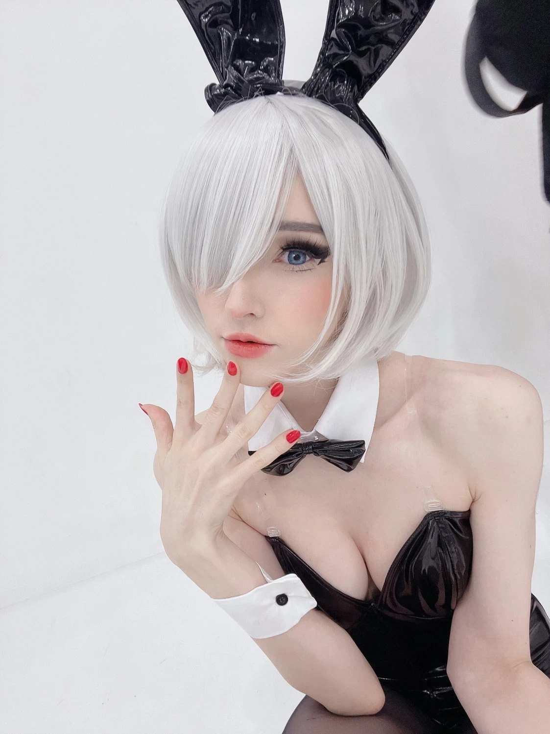 Candy Ball Bunny 2B [25P]