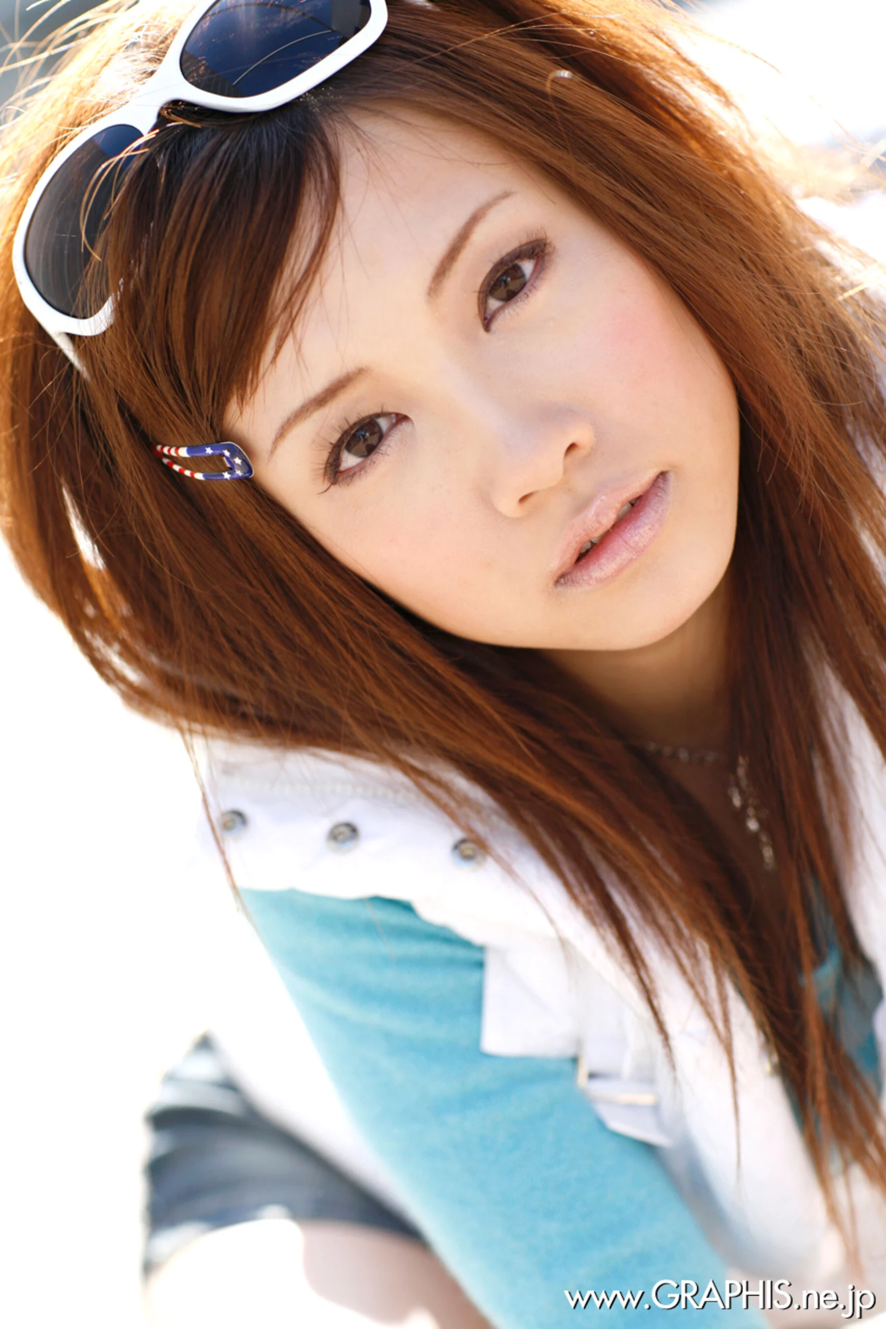 椎名丽香[Graphis]《SPRINKLED JEWEL》[2006-04-01] [108P]