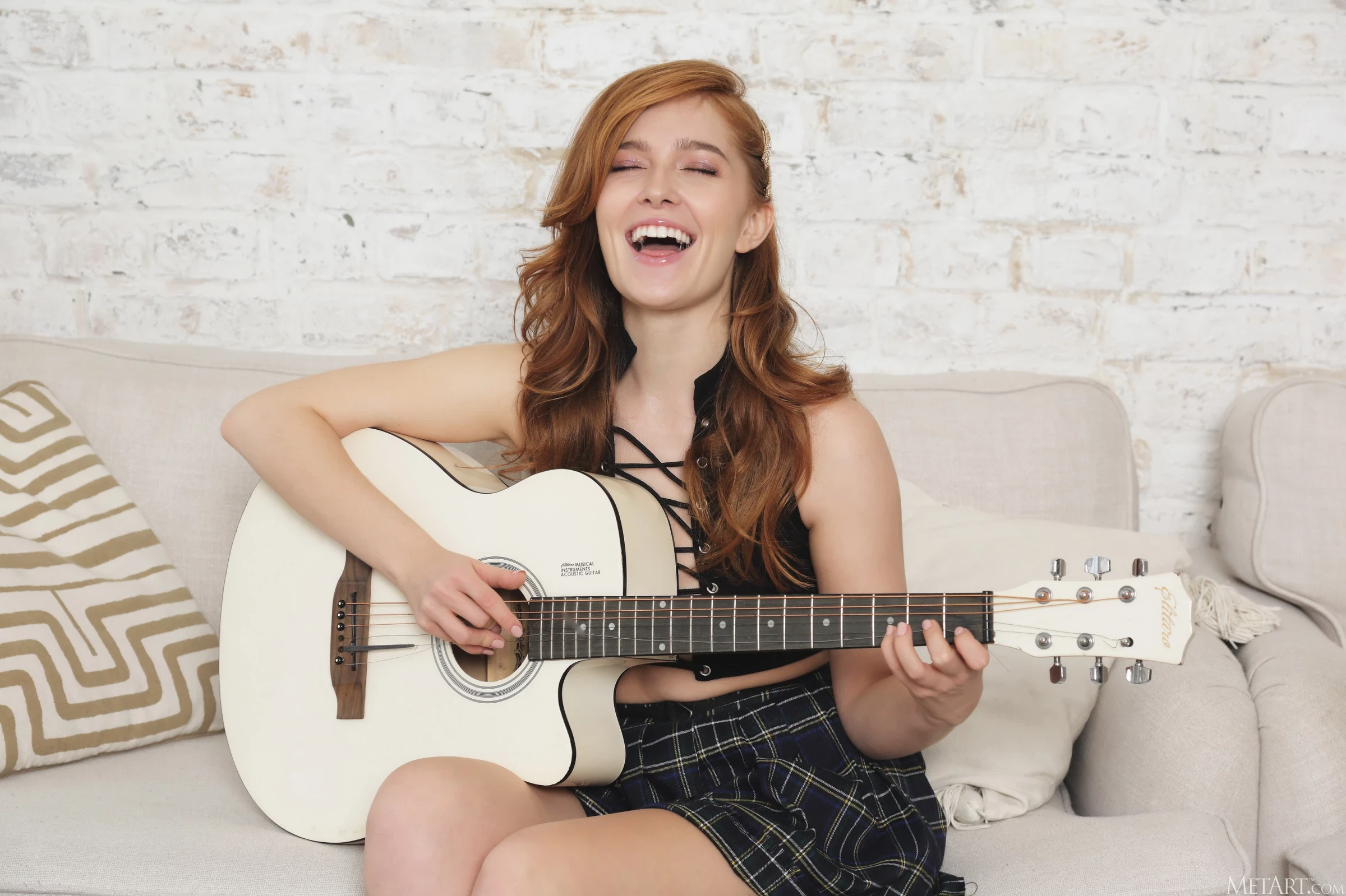 Jia Lissa - Rockin [118P]