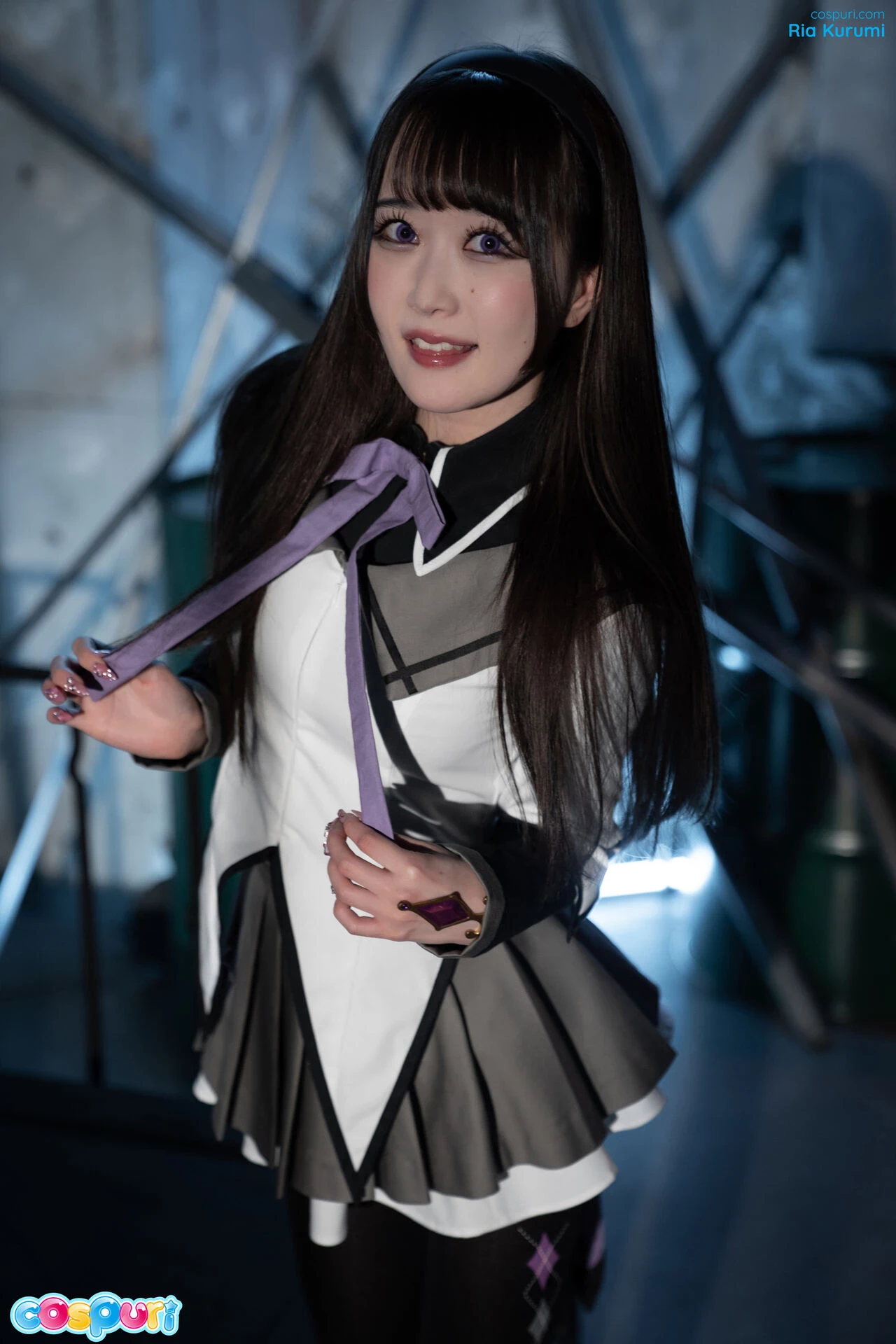 Ria Kurumi - Homura