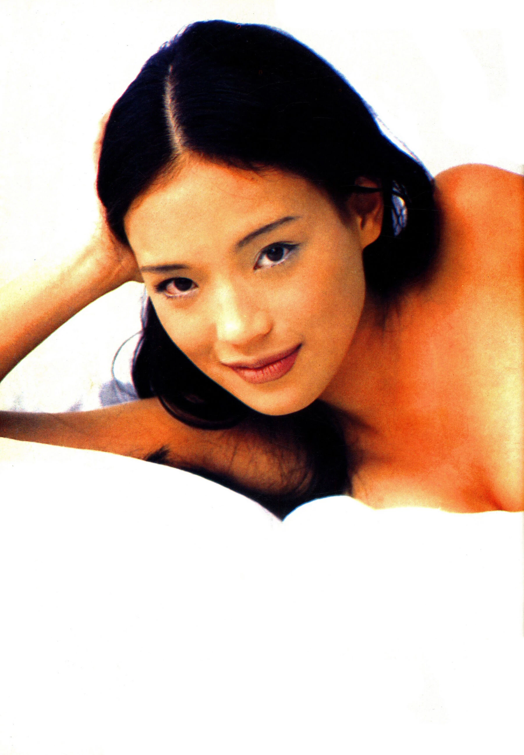 舒淇[Photo]《终极性感.OVER SEXY》[1999] [103P]