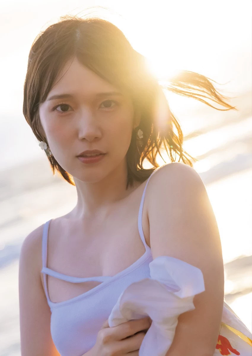 内田真礼 [Young Jump] 周刊ヤングジャンプ 2023.02.23 No.11